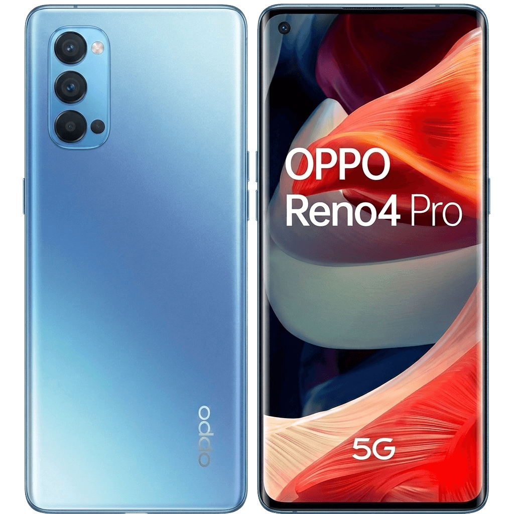 Oppo Reno