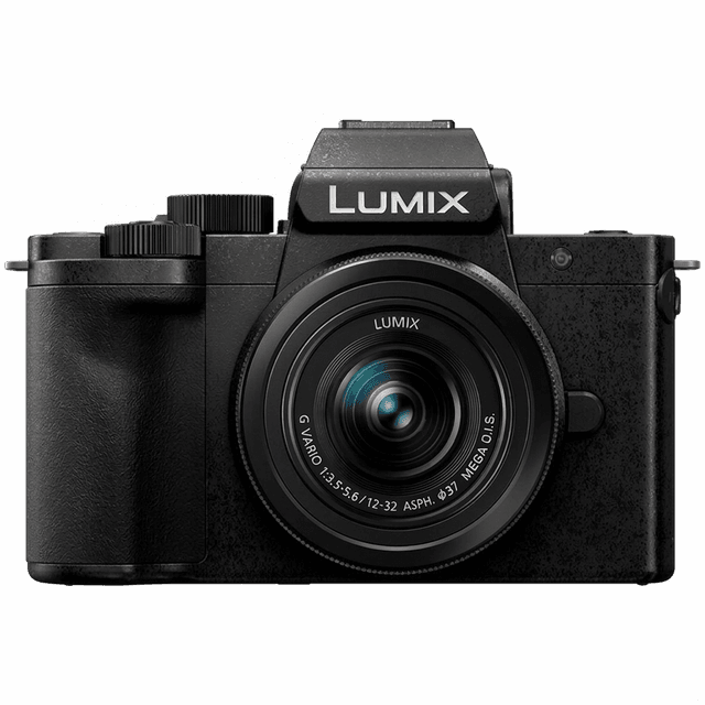 Panasonic Lumix G100