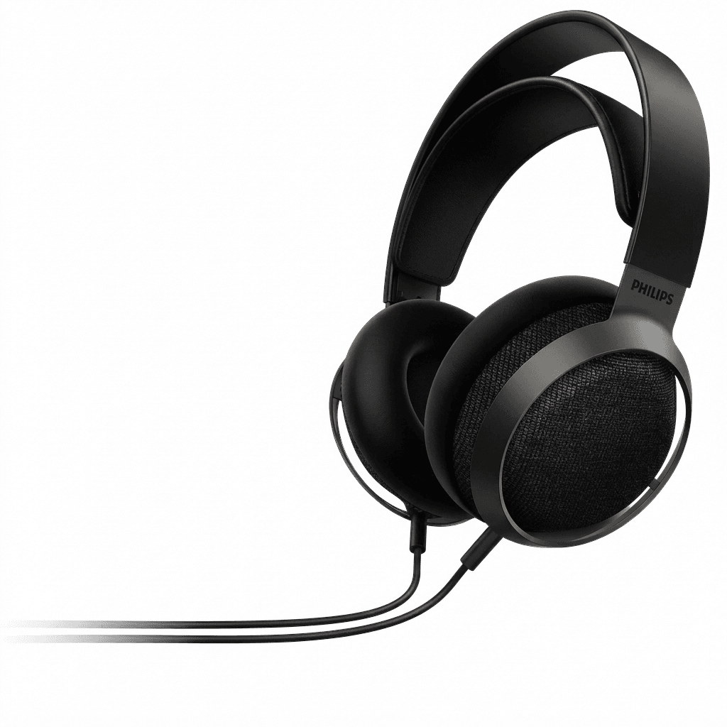 Philips Fidelio X3