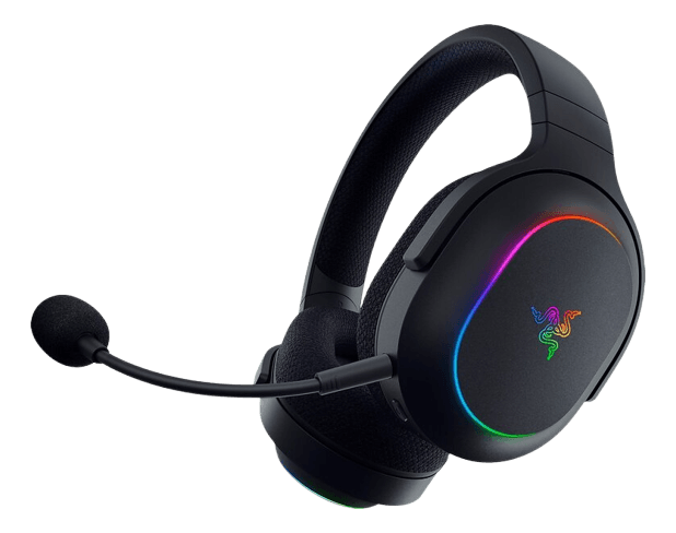 Razer Barracuda X Chroma Over-Ear Headset Razer Barracuda X Chroma Over-Ear Headset