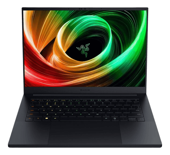 Razer laptops