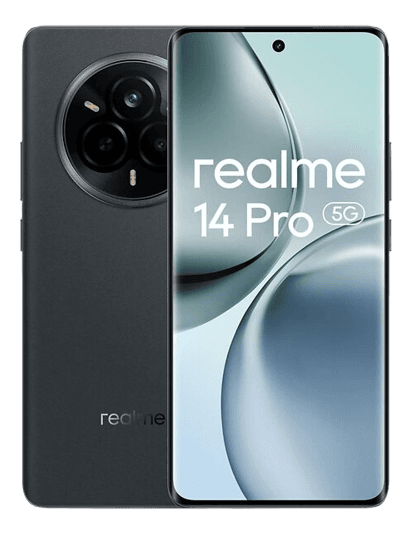 Realme Telefone