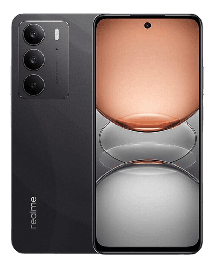 Realme C75 Realme C75