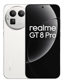 Realme telefoner