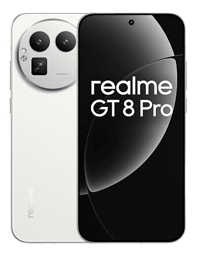 Realme Telefone