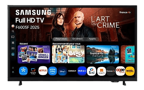 Samsung 24"