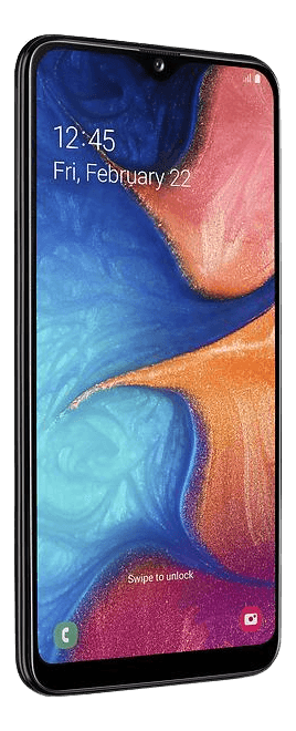 Galaxy A20