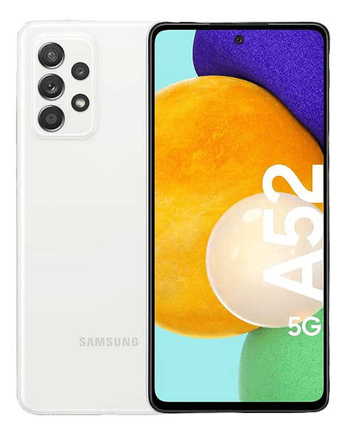 Galaxy A52