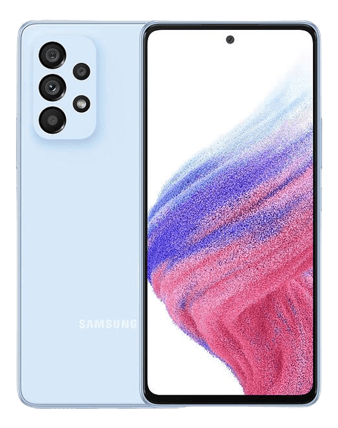 Galaxy A53