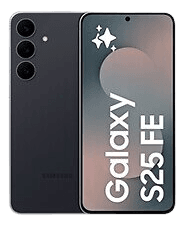 Samsung Galaxy S25 FE