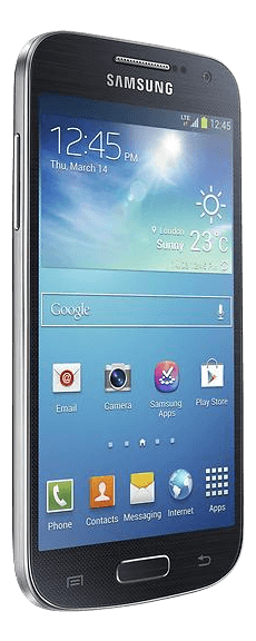 Samsung Galaxy S4 Mini LTE GT-i9195 1.5GB RAM