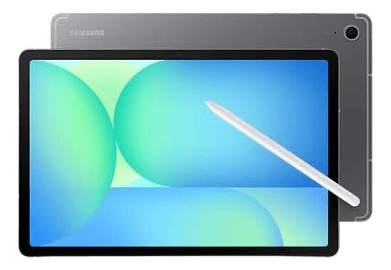 Samsung Galaxy Tab S10 FE 10.9" 5G Enterprise Edition