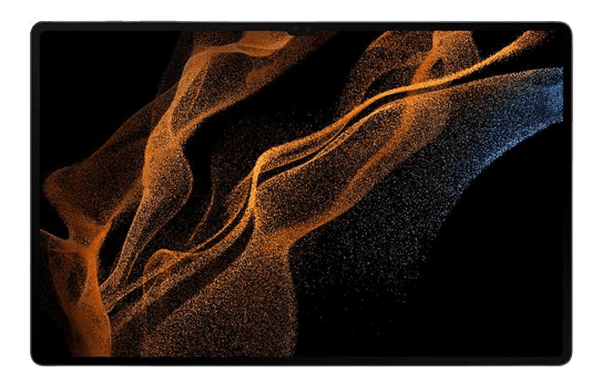 Galaxy Tab S8 Ultra