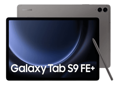 Samsung Galaxy Tab S9 FE+ 5G 12.4
