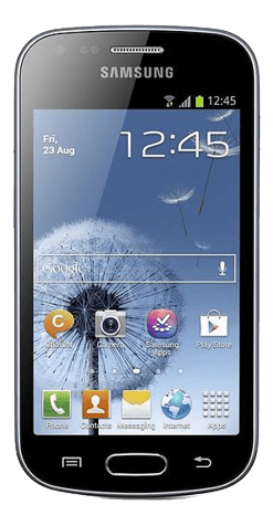 Samsung Galaxy Trend Plus Samsung Galaxy Trend Plus