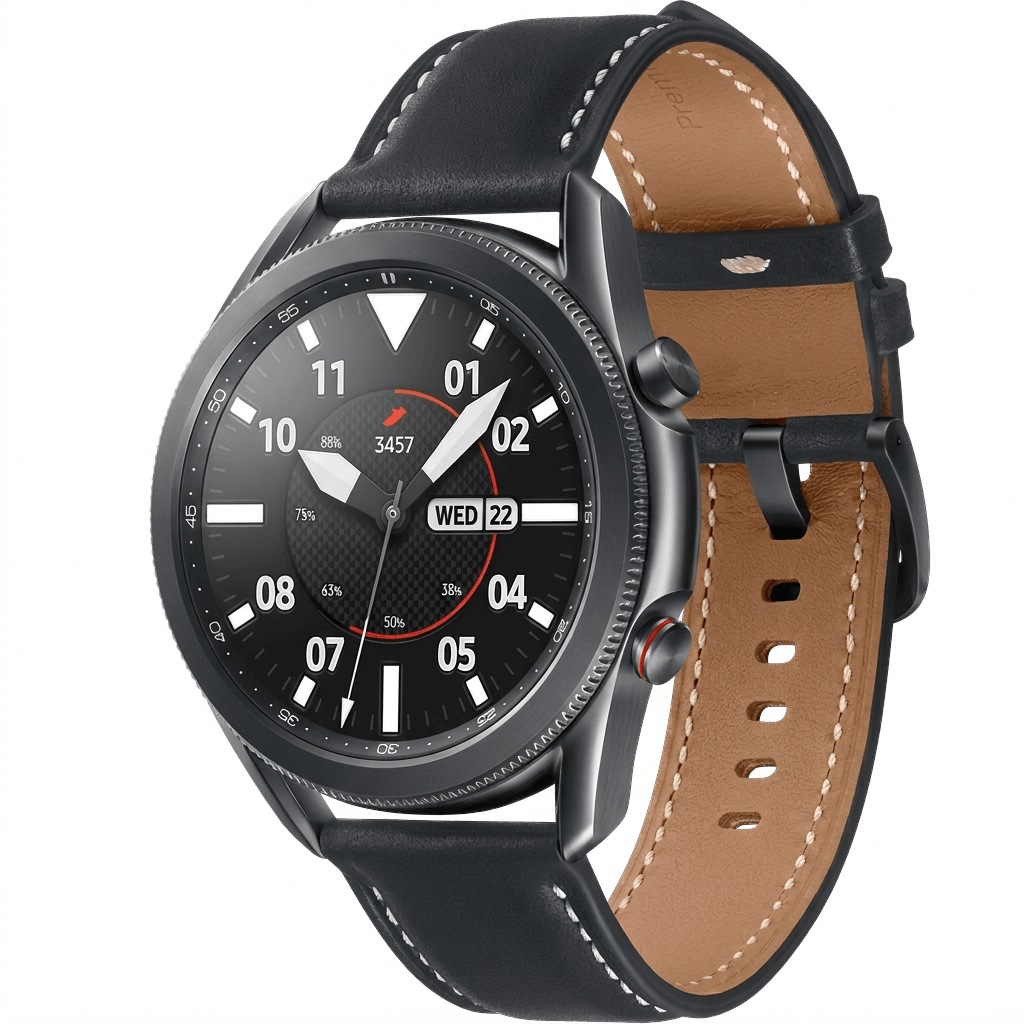 Galaxy Watch 3