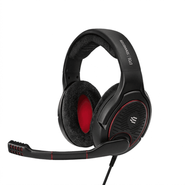 Sennheiser Game One Gaming Over Headset
