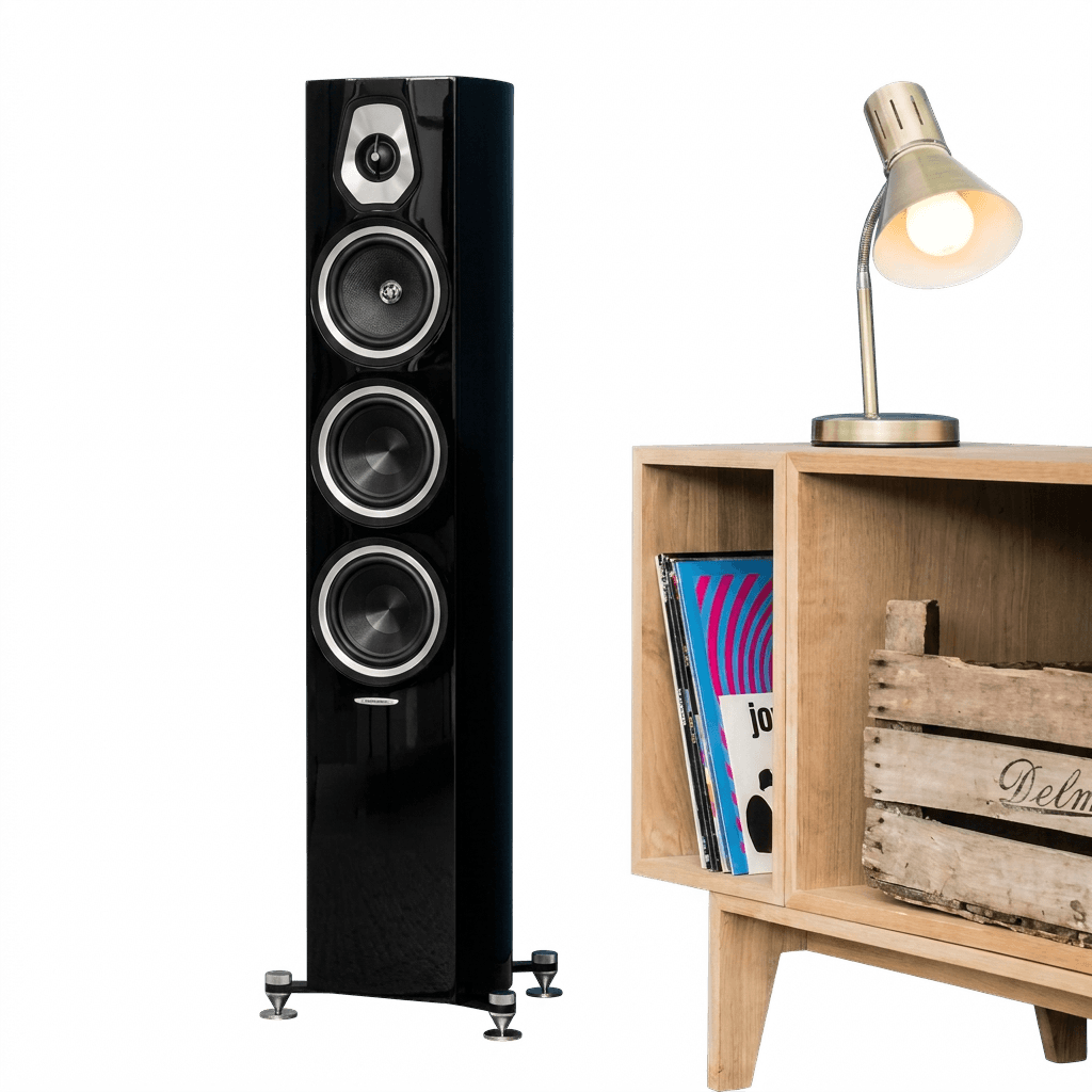Sonus Faber Sonetto III