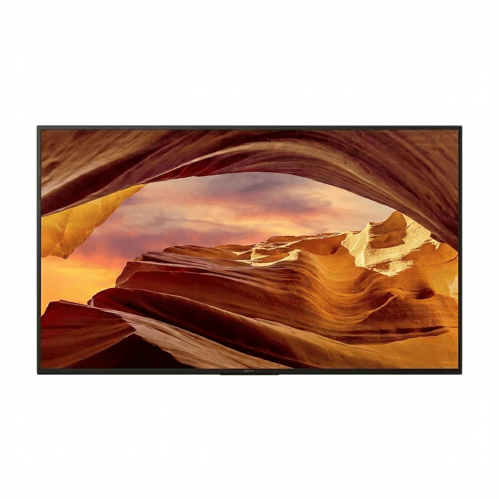 Sony 65"