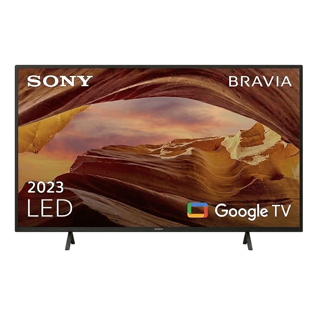 Sony 75"