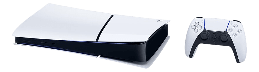 Sony PlayStation 5 Slim Digital Edition Sony PlayStation 5 Slim Digital Edition