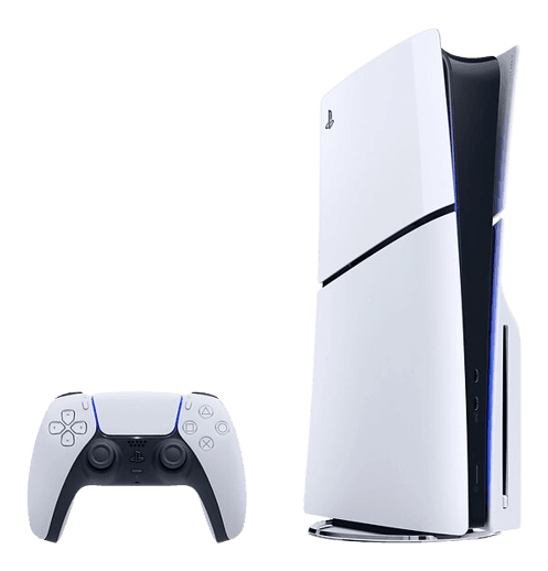 PlayStation