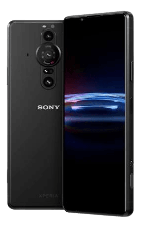 Sony Xperia Pro-I