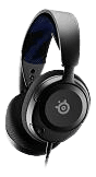 SteelSeries Arctis Nova 1 Over Ear Headset