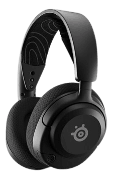 SteelSeries Arctis Nova 5 Over Ear Headset SteelSeries Arctis Nova 5 Over Ear Headset