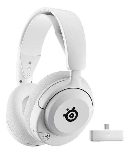 SteelSeries Arctis Nova 5X Over Ear Headset