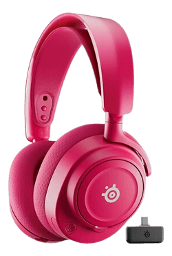 SteelSeries Arctis Nova 7 Gen 2 Over Ear