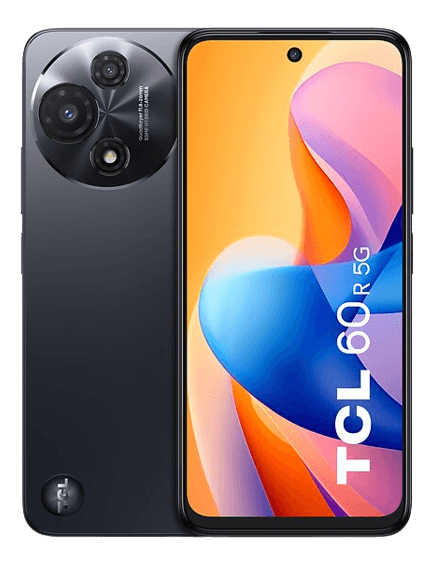 TCL 60R TCL 60R