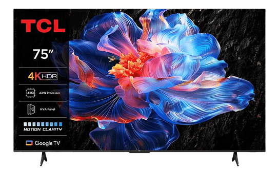 TCL téléviseurs