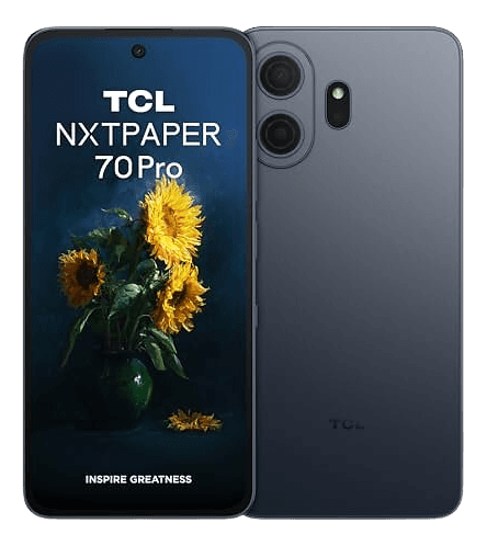 TCL telefoner