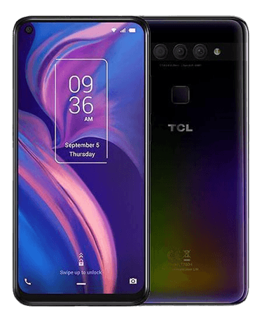 TCL Plex
