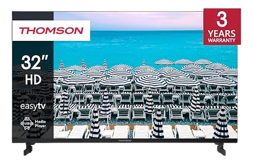 Thomson téléviseurs