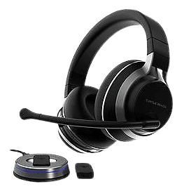 Turtle Beach Stealth Pro for Playstation Over Ear