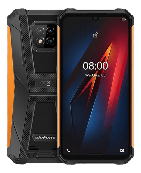 UleFone Armor 8 Pro UleFone Armor 8 Pro