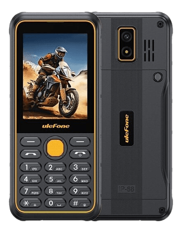 UleFone telefoner
