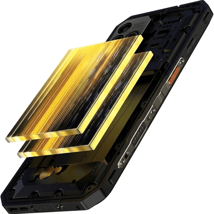 UleFone Power Armor 18 Ultra UleFone Power Armor 18 Ultra