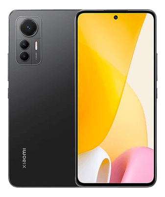 Xiaomi 12 Lite