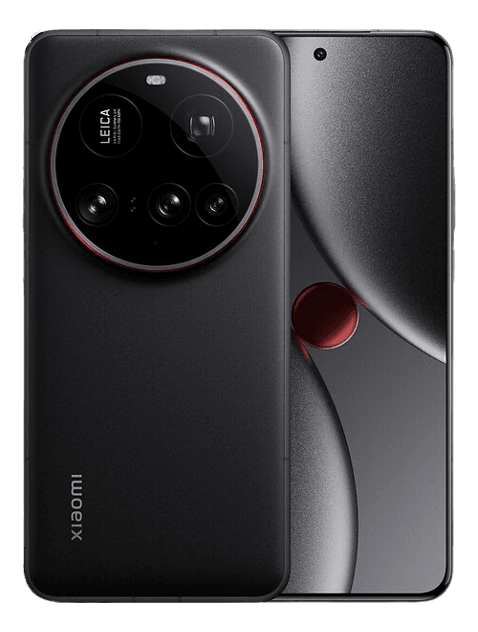 Xiaomi telefoner