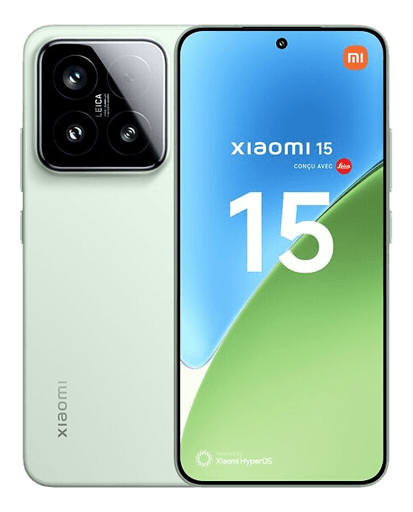 Xiaomi 15
