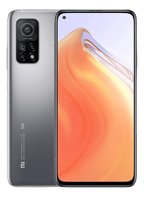 Xiaomi Mi 10T
