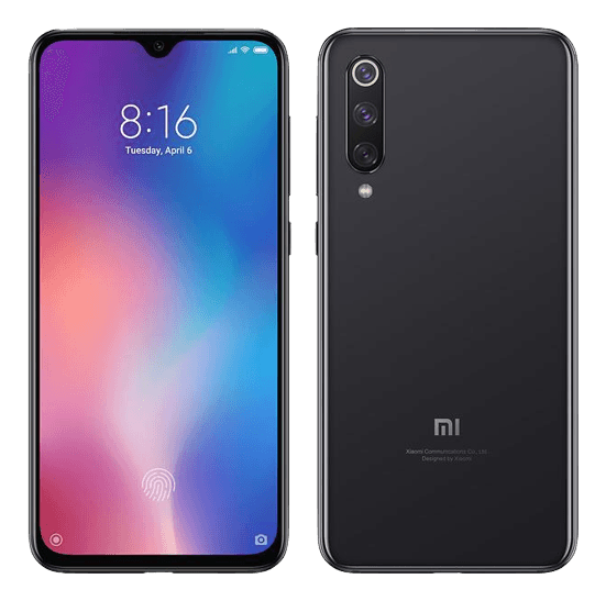 Xiaomi Mi 9