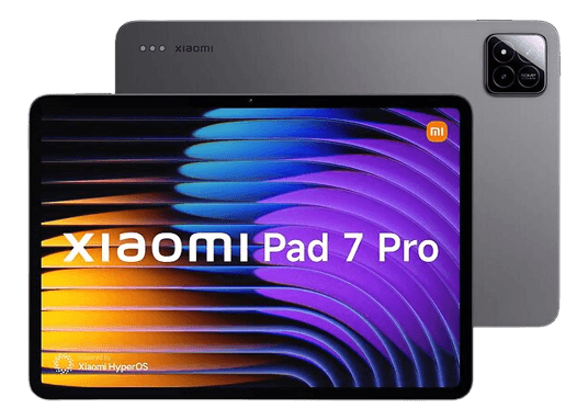 Xiaomi Pad 7 Pro 11.2"