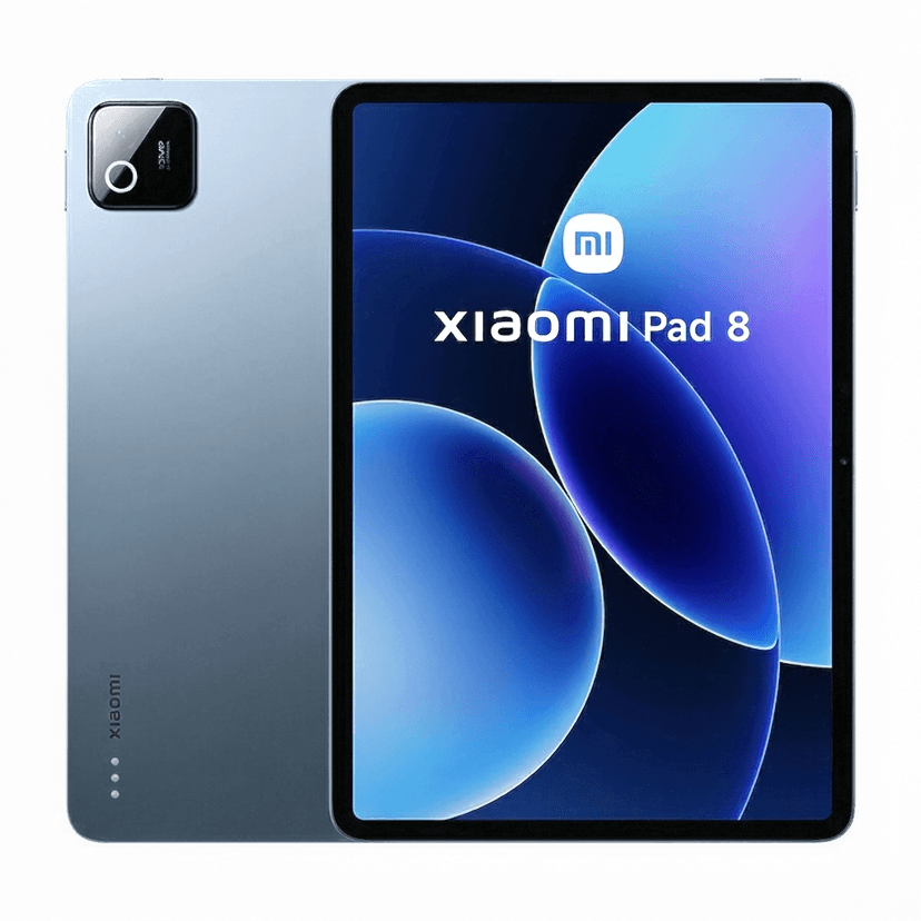 Xiaomi Pad 8 Xiaomi Pad 8