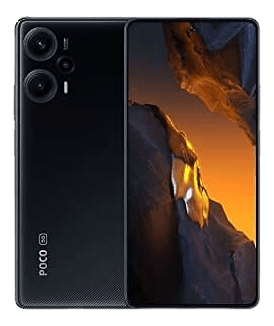 Poco F5