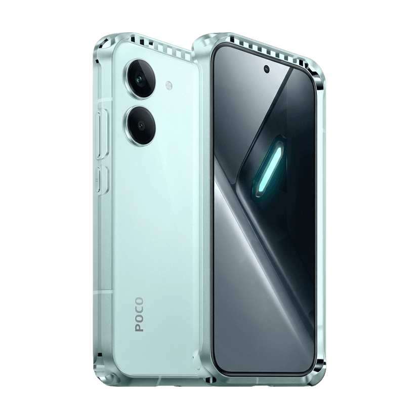 Xiaomi Poco X8 Pro Max Xiaomi Poco X8 Pro Max