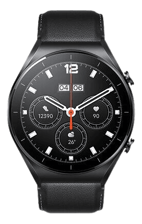 Xiaomi Watch S1